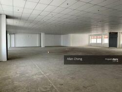 Chai Chee Industrial Estate (D16), Warehouse #566722671